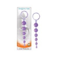 Dragonz Tale Anal Pleasures Purple