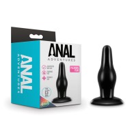 Anal Adventures Pleasure Plug