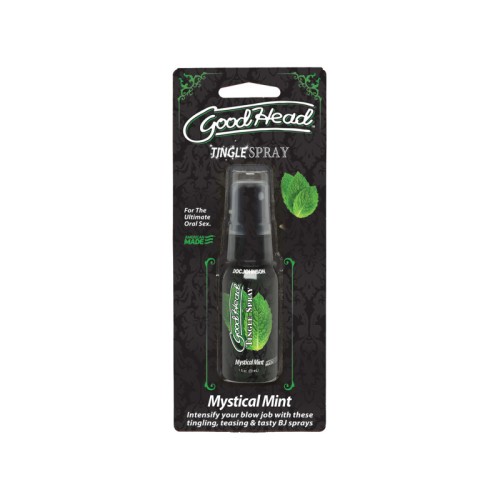 GoodHead Spray de Menta