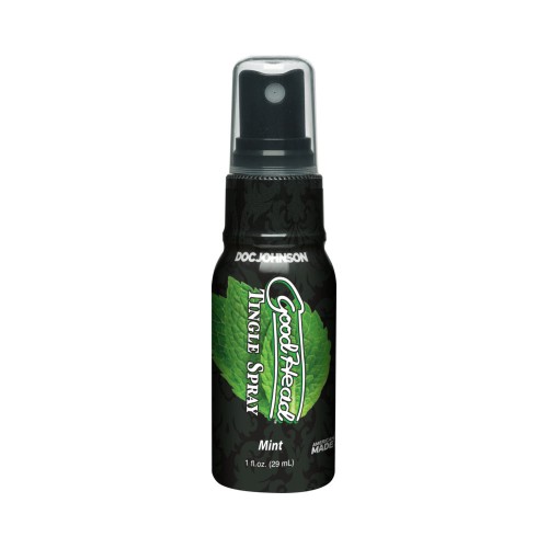 GoodHead Spray de Menta