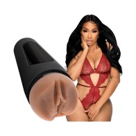 Stroker de Karlie Redd para Placer Realista