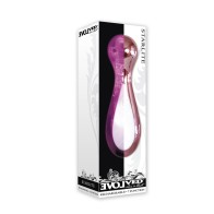 Evolved Starlite Light-Up Mini Vibrator