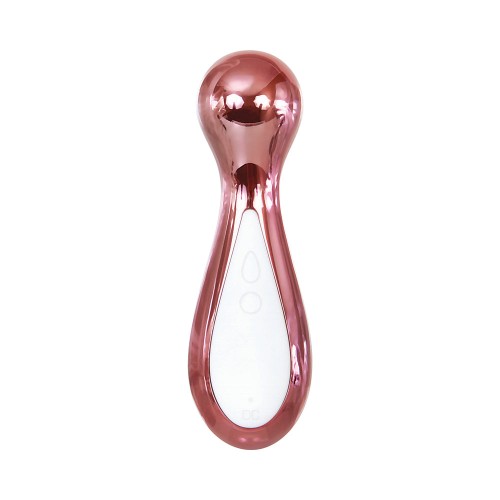 Evolved Starlite Light-Up Mini Vibrator