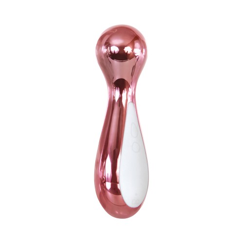 Evolved Starlite Light-Up Mini Vibrator