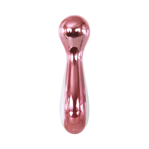 Evolved Starlite Light-Up Mini Vibrator