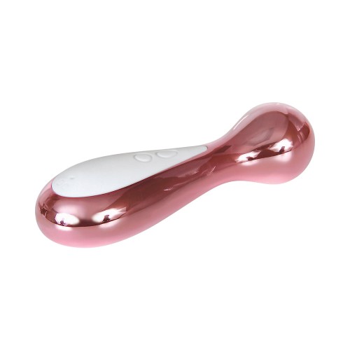 Evolved Starlite Light-Up Mini Vibrator