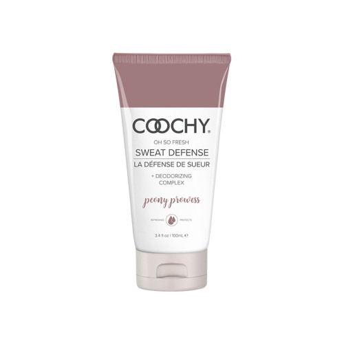 Coochy Intimate Lotion Peony Prowess