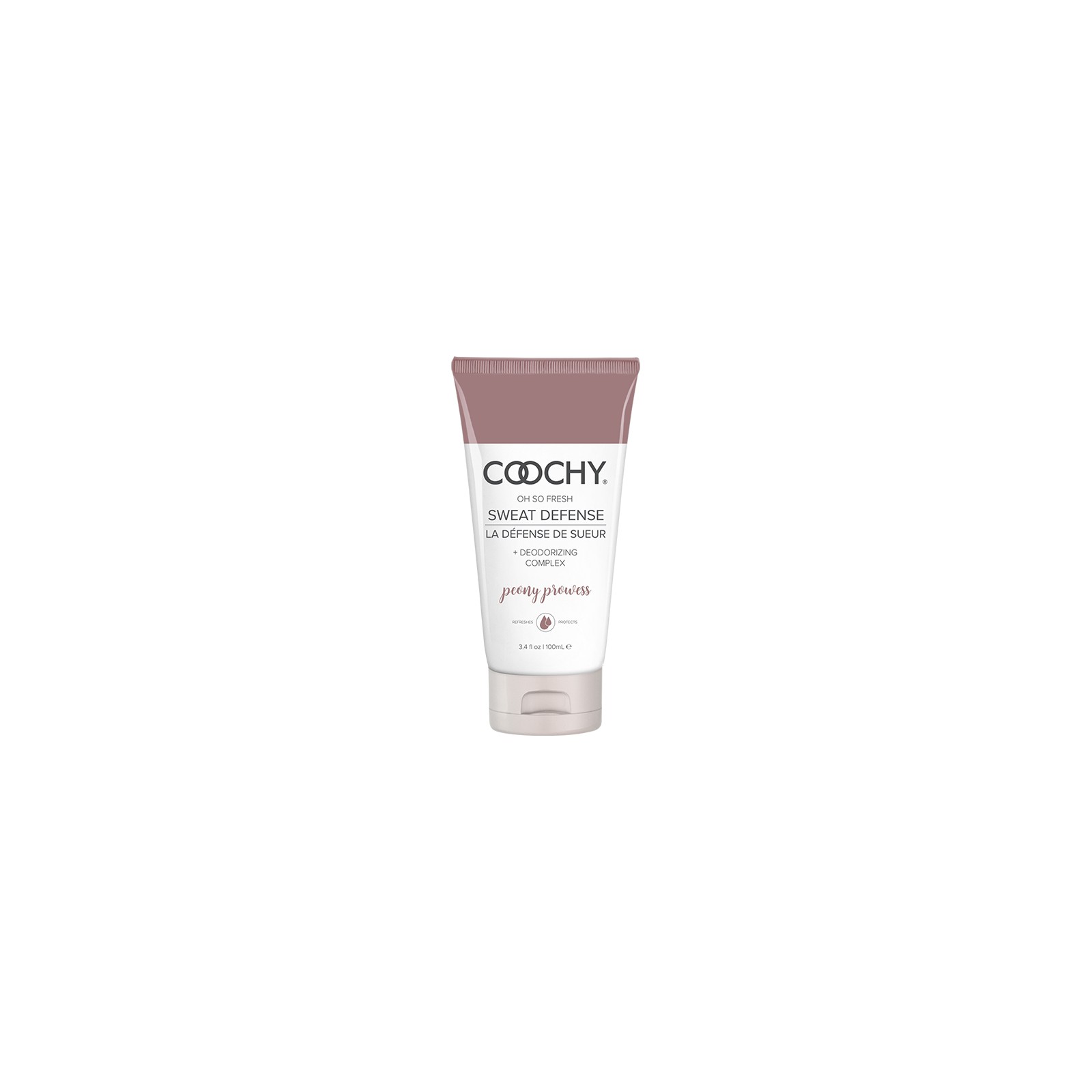 Coochy Intimate Lotion Peony Prowess