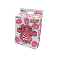 Clit Licker Vagina Gummy Candy