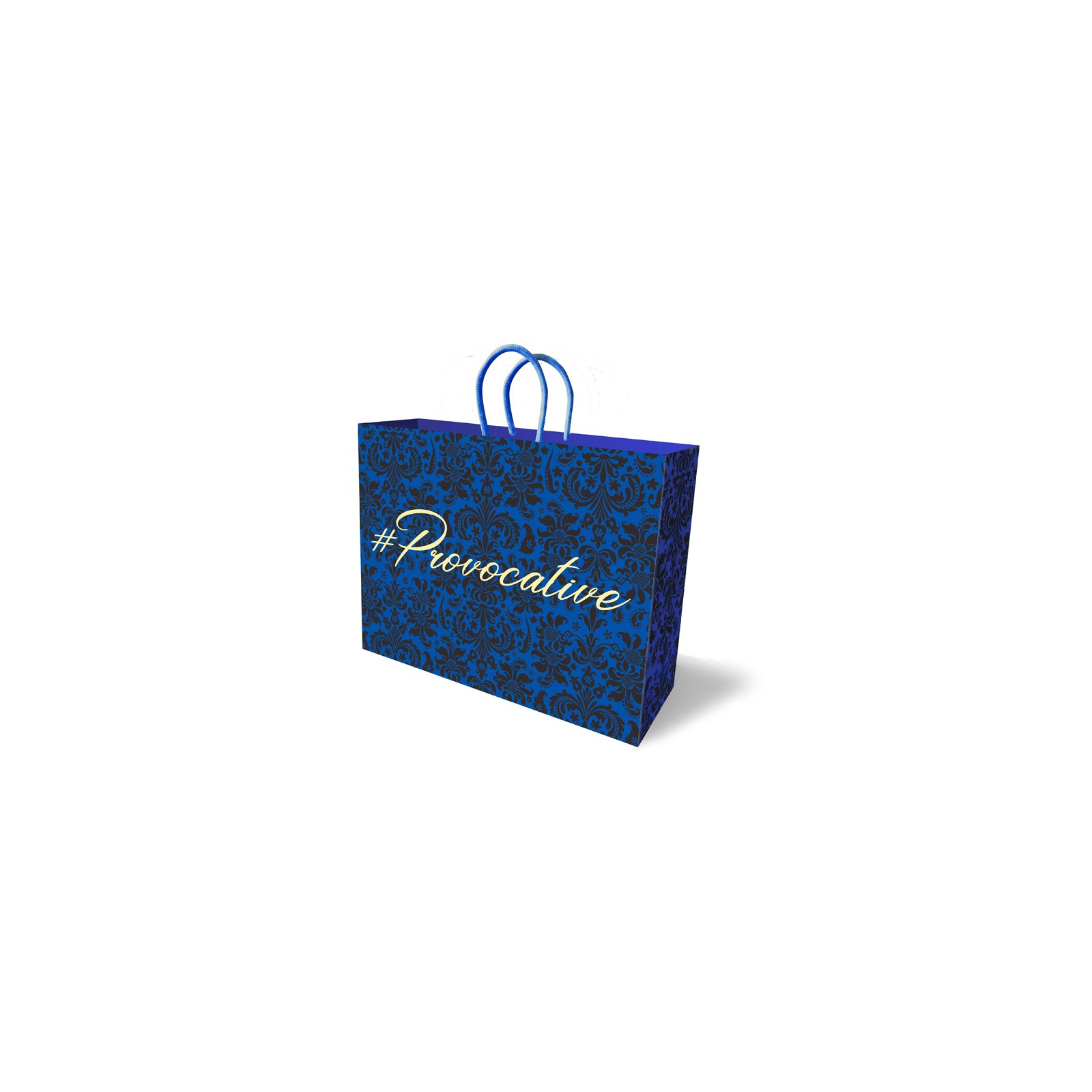 Bolsa Regalo Provocativa - Empaque Elegante