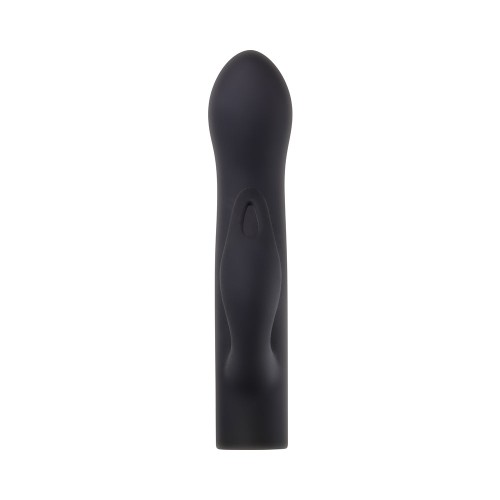 Evolved Four Play Rechargeable Bullet Vibrator Black