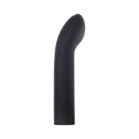 Evolved Four Play Rechargeable Bullet Vibrator Black