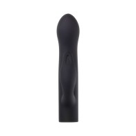 Evolved Four Play Vibrador Bullet Recargable Negro