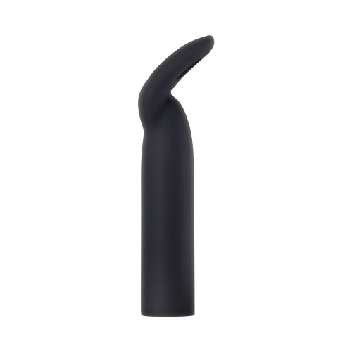 Evolved Four Play Vibrador Bullet Recargable Negro