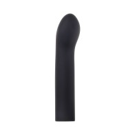 Evolved Four Play Vibrador Bullet Recargable Negro