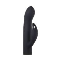 Evolved Four Play Rechargeable Bullet Vibrator Black