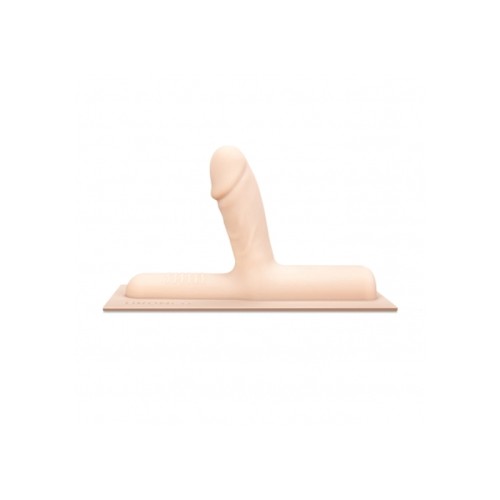 The Cowgirl Bronco Silicone Attachment