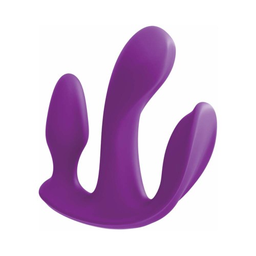 King Cock Plus Triple-Density Dildo