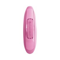 Pipedream Rock n' Grind Dual Stimulation Vibrator