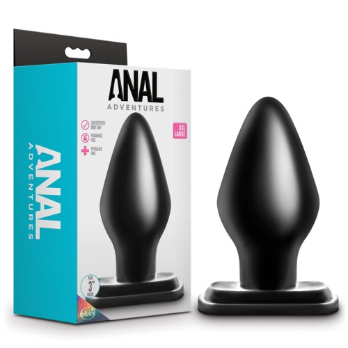 Anal Adventures XXL Plug