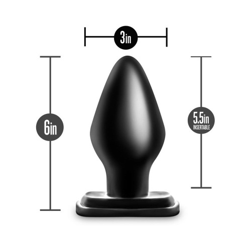 Anal Adventures XXL Plug