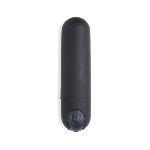 BANG! Bullet Vibrador con Control Remoto