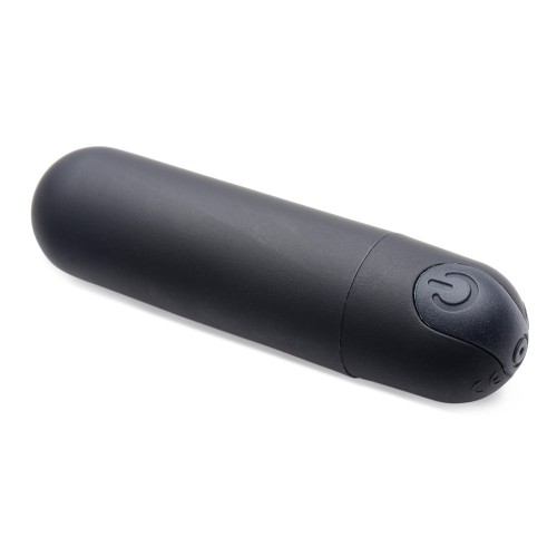 BANG! Bullet Vibrador con Control Remoto