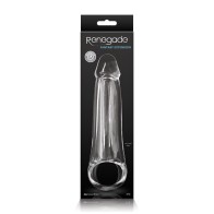 Extensión de Pene Fantasía Renegade Mediana