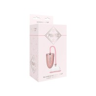 Pumped Rechargeable Pussy Pump