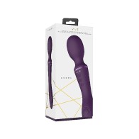 VIVE ENORA Rechargeable Dual-Ended Vibrator