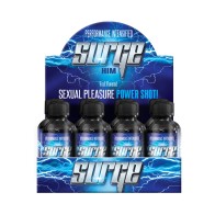 Mejora Masculina Liquid Surge - Aumenta la Confianza