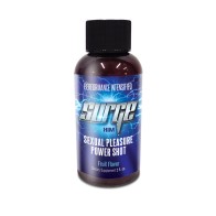 Mejora Masculina Liquid Surge - Aumenta la Confianza