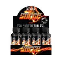 Surge Enhancement Shot for Couples