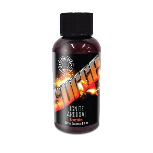 Surge Enhancement Shot for Couples