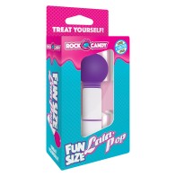 FUN SIZE LALA POP Purple