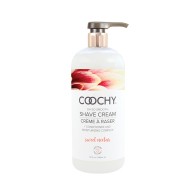 Coochy Shave Cream for Smooth Skin