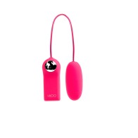 Vedo Ami Remote Control Bullet Foxy Pink