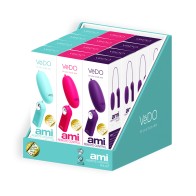 VeDO Ami Remote Control 12pc Display for Pleasure