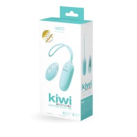 Vedo Kiwi Vibrator for Intense Pleasure