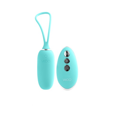 Vedo Kiwi Vibrator for Intense Pleasure