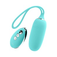 Vedo Kiwi Vibrator for Intense Pleasure