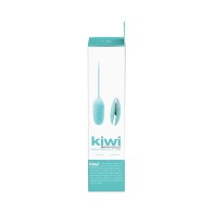 Vibrador Vedo Kiwi para Placer Intenso