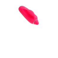 Vedo Vivi Vibrador de Dedo Rosa Chic