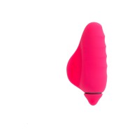 Vedo Vivi Vibrador de Dedo Rosa Chic