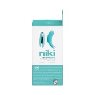 VeDO Niki Rechargeable Panty Vibe - Sleek & Discreet