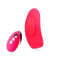 VeDo Niki Vibrador de Panty Recargable - Rosa