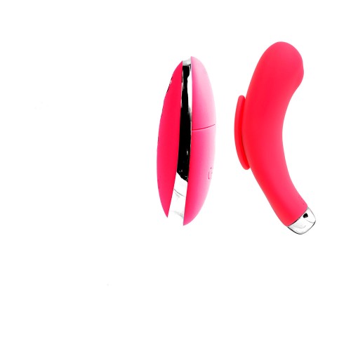 VeDo Niki Vibrador de Panty Recargable - Rosa