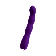 Vibrador G-Spot VeDO Quiver Plus Recargable