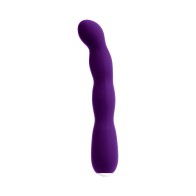 Vibrador G-Spot VeDO Quiver Plus Recargable