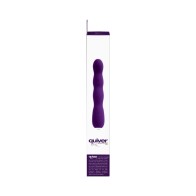 Vibrador G-Spot VeDO Quiver Plus Recargable